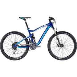 Lapierre X-Control 127 2016