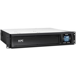 APC Smart-UPS C 1500VA 2U LCD
