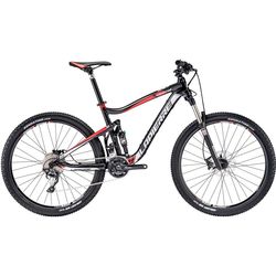 Lapierre X-Control 227 2016