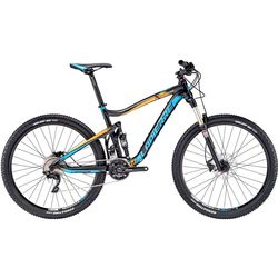 Lapierre X-Control 327 2016