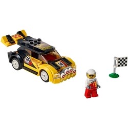 Lego Rally Car 60113