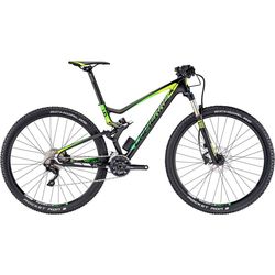 Lapierre XR 529 2016