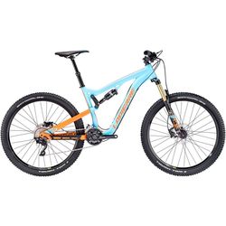 Lapierre Zesty XM 327 2016