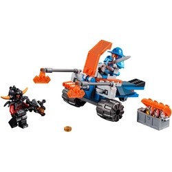 Lego Knighton Battle Blaster 70310