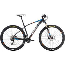 ORBEA Alma H30 27.5 2016