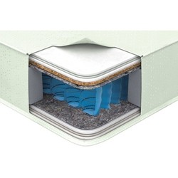 Notte Magnum Kokos 180x200