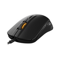 SteelSeries Rival 100 (черный)