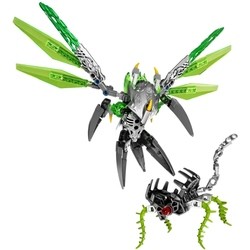 Lego Uxar Creature of Jungle 71300