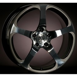 M&amp;K MK-VII 6,5x15/5x120 ET35 DIA72,6