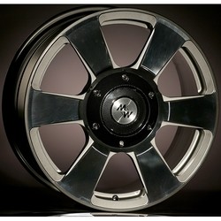 M&amp;K MK-XI 7,5x17/6x139,7 ET45 DIA67,1