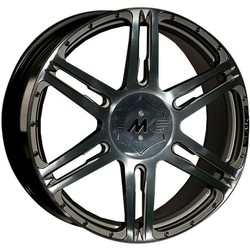 M&amp;K MK-XXIX 9x20/5x112 ET30 DIA73