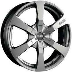 OZ Racing Caravaggio 7,5x16/5x114,3 ET40 DIA75