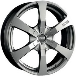 OZ Racing Caravaggio (8x17/5x114,3 ET45 DIA75)