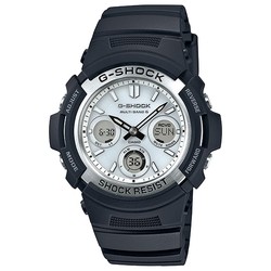 Casio AWG-M100S-7A