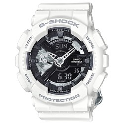 Casio GMA-S110CW-7A1