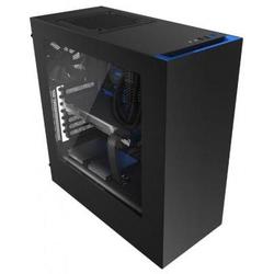 NZXT S340 (черный)