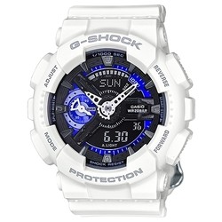 Casio GMA-S110CW-7A3