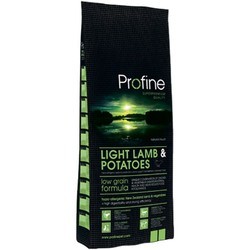Profine Light Lamb/Potatoes 15 kg