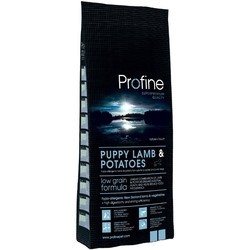 Profine Puppy Lamb/Potatoes 15 kg