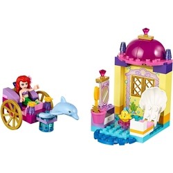 Lego Ariels Dolphin Carriage 10723