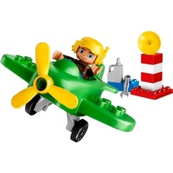 Lego Little Plane 10808