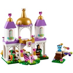 Lego Palace Pets Royal Castle 41142