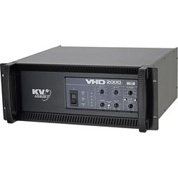 KV2 Audio VHD2000