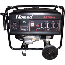 Nomad 3800-A