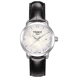 TISSOT T057.210.16.117.01