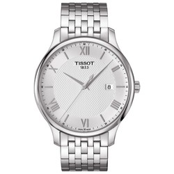 TISSOT T063.610.11.038.00