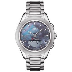 TISSOT T075.220.11.101.01