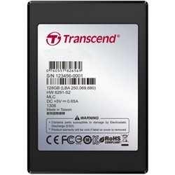 Transcend SSD 630