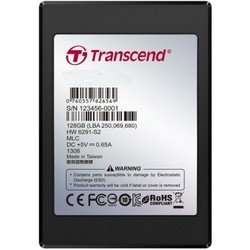 Transcend TS16GSSD630