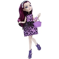 Ever After High Enchanted Picnic Raven Queen CLD84