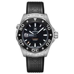 TAG Heuer WAJ2110.FT6015