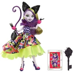 Ever After High Way Too Wonderland Kitty Cheshire CJF41