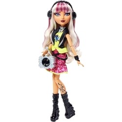 Ever After High Melody Piper DHF43