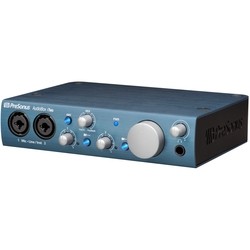 PreSonus AudioBox iTwo