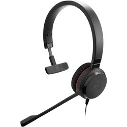 Jabra Evolve 30 Mono