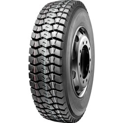 Barkley BL809 315/80 R22.5 156L