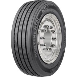 Continental HSL2 Eco Plus 385/65 R22.5 160K