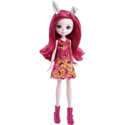 Ever After High Dragon Games Rabbit Figure DHG00