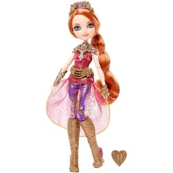 Ever After High Dragon Games Holly Ohair DHF37