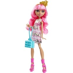 Ever After High Book Party Ginger Breadhous DHM12