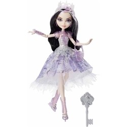 Ever After High Fairest on Ice Duchess Swan CHW52