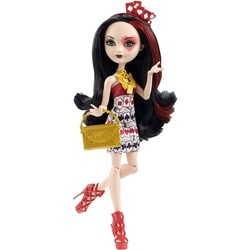 Ever After High Book Party Lizzie Hearts DHM10