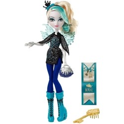 Ever After High Faybelle Thorn CDH56