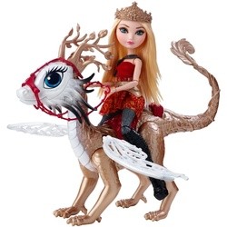 Ever After High Dragon Games Apple White DKM76