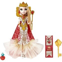 Ever After High Royally Apple White CGG98