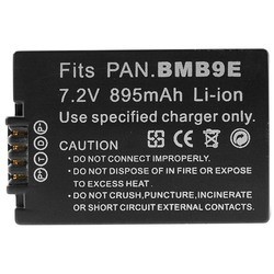 Drobak Panasonic DMW-BMB9 895 mAh